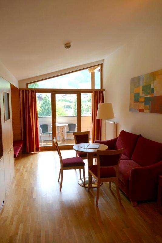 Hotel Gasthof Mitteregger - Beste Lage In Kaprun Exterior foto