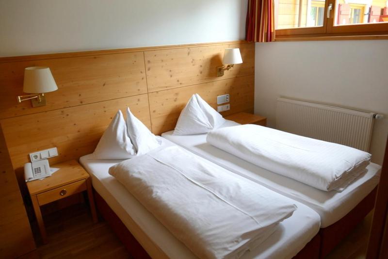 Hotel Gasthof Mitteregger - Beste Lage In Kaprun Exterior foto