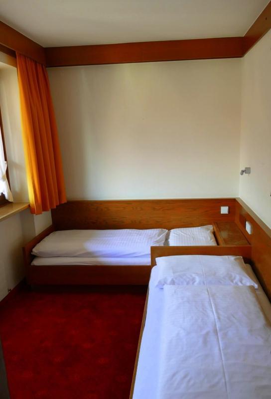 Hotel Gasthof Mitteregger - Beste Lage In Kaprun Exterior foto