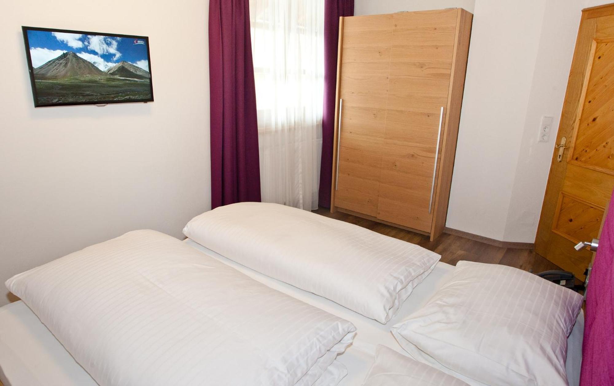 Hotel Gasthof Mitteregger - Beste Lage In Kaprun Exterior foto
