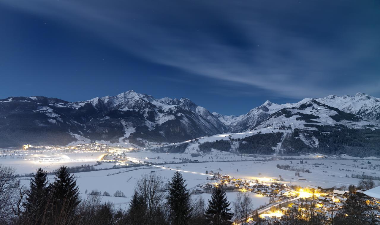 Hotel Gasthof Mitteregger - Beste Lage In Kaprun Exterior foto